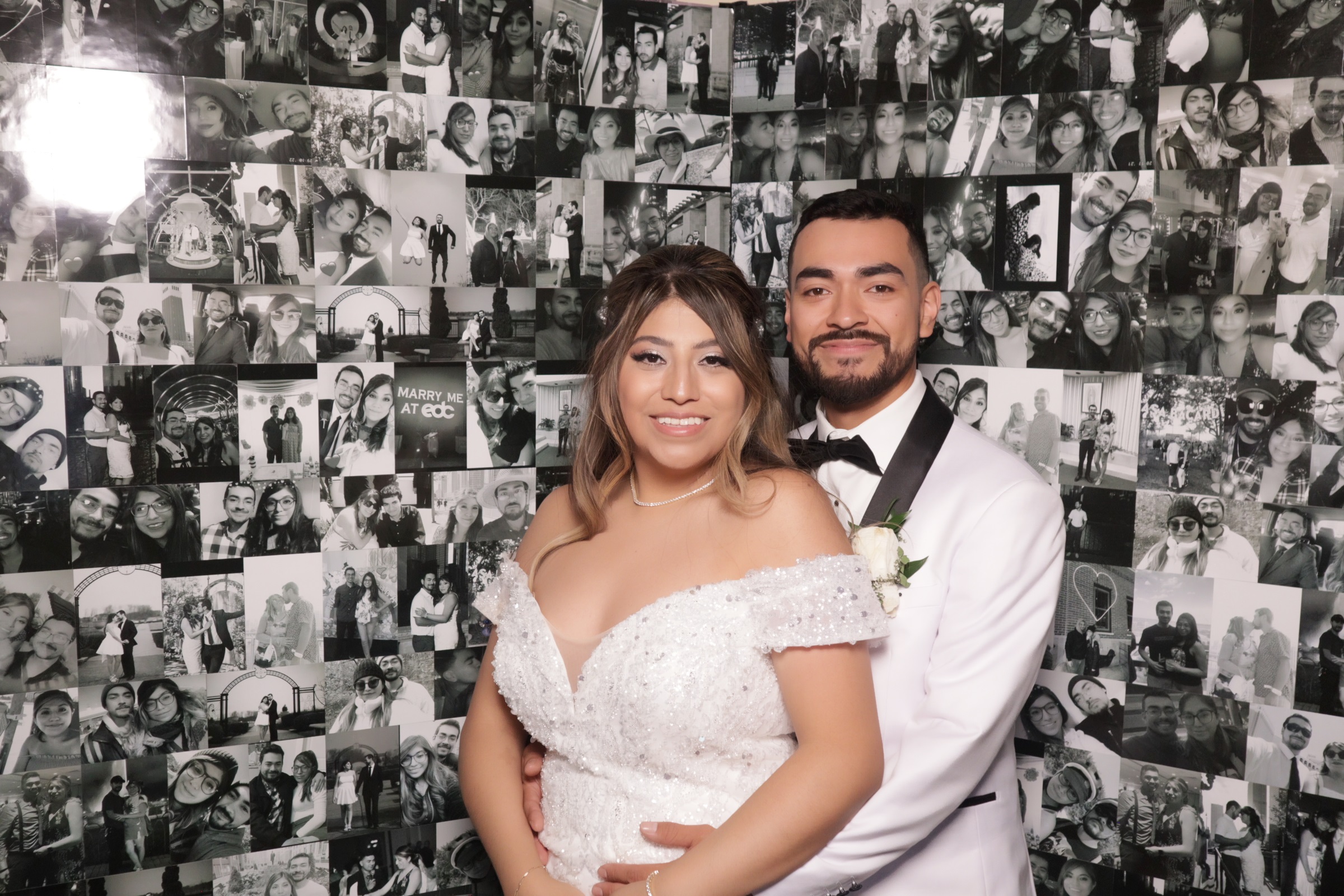 Jose & Lorenas Wedding